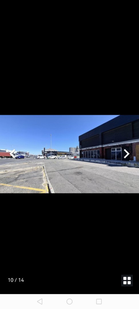 Commercial Property for Sale in Table View Western Cape